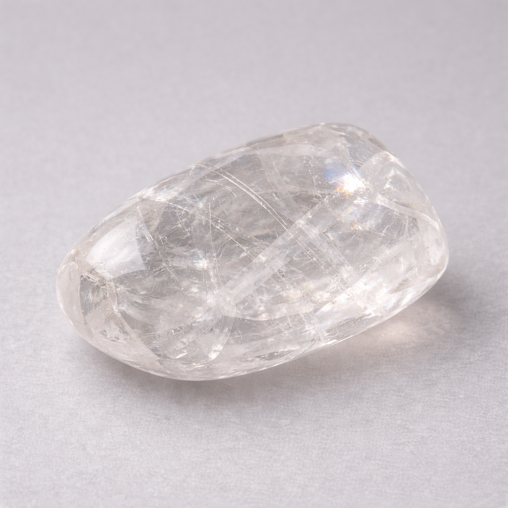 Clear Quartz