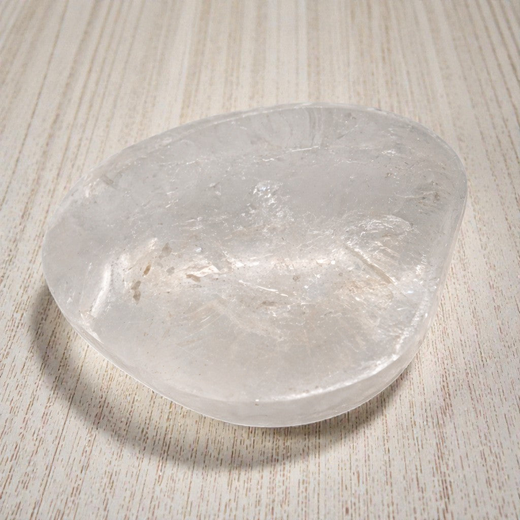 Clear Quartz