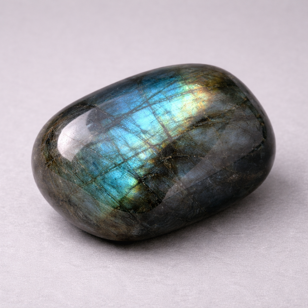 Labradorite