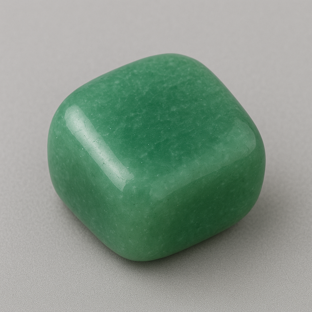 Green Adventurine