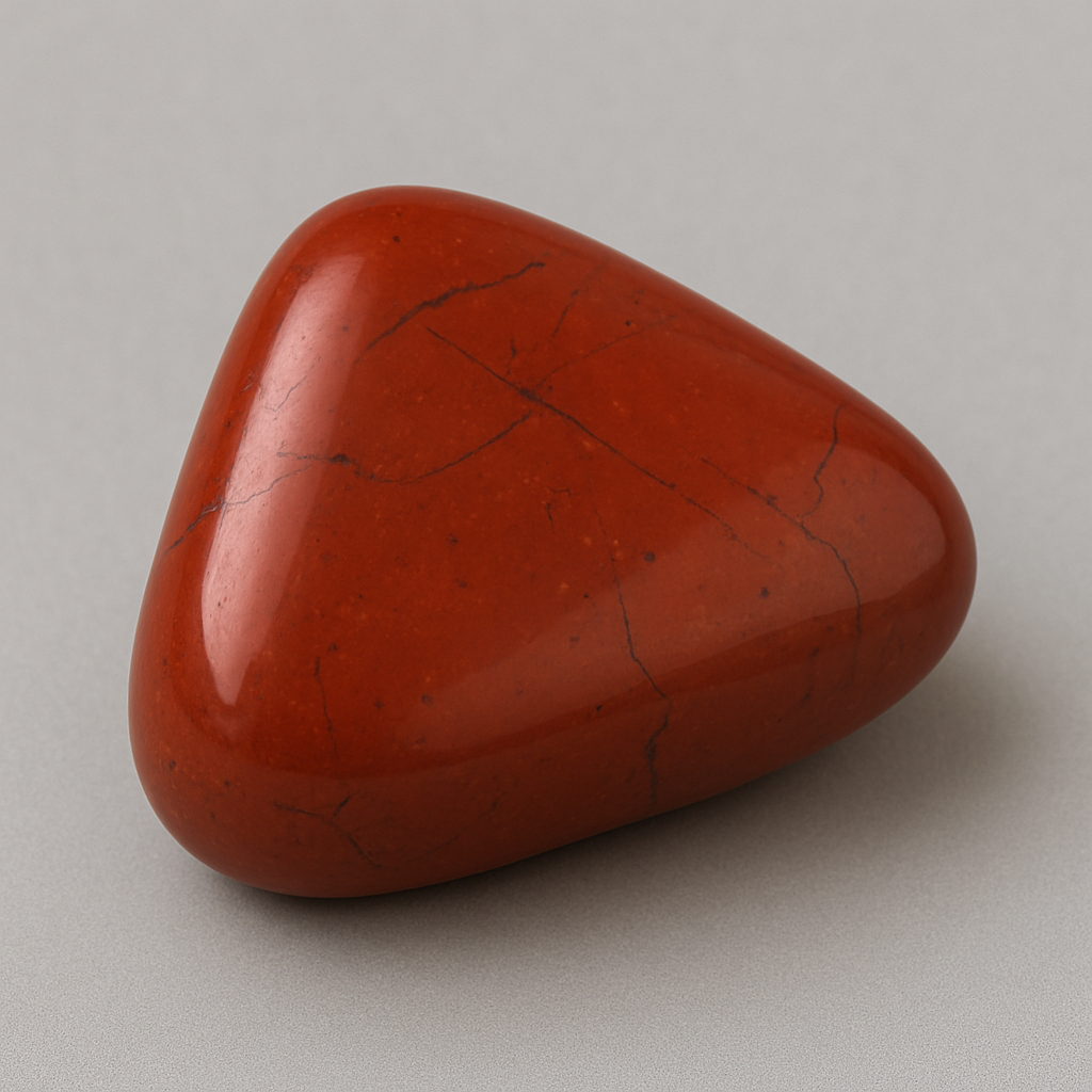 Red Jasper