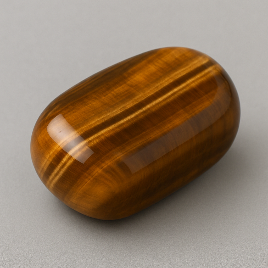 Tiger's Eye