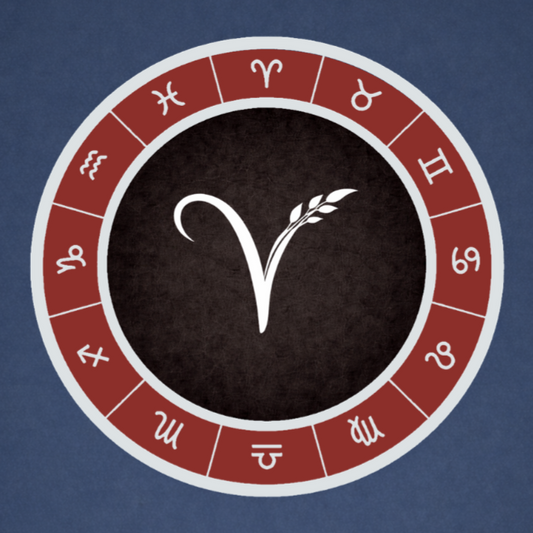Aries Zodiac Box