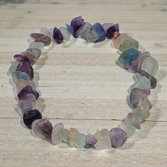 Fluorite