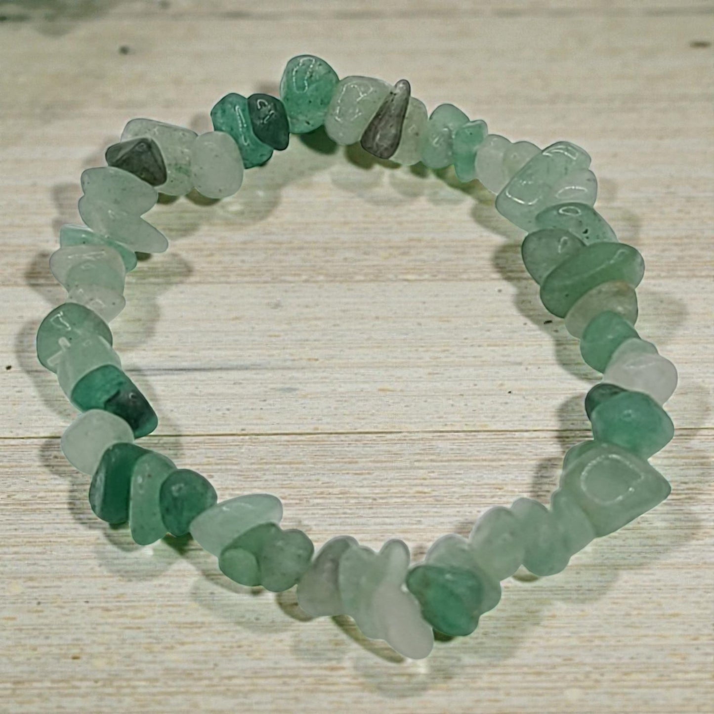 Green Aventurine