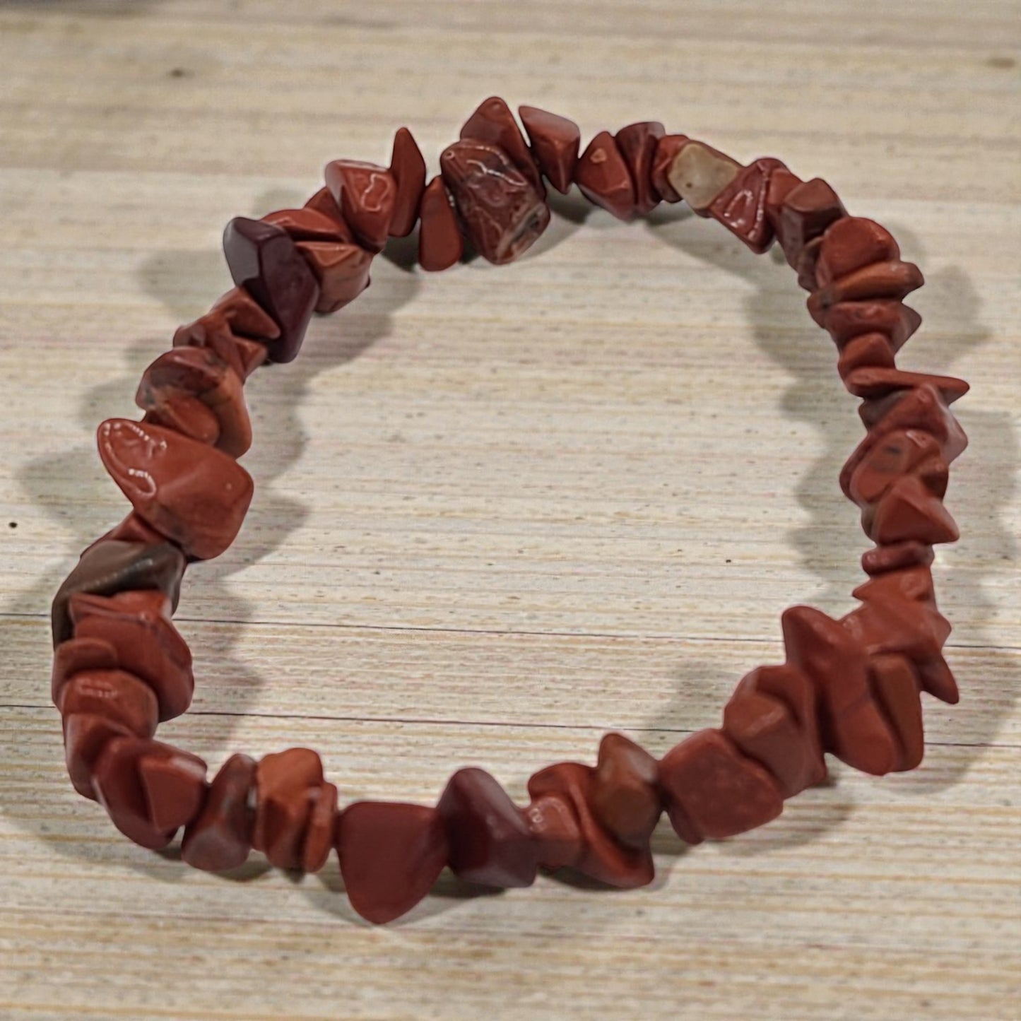Red Jasper
