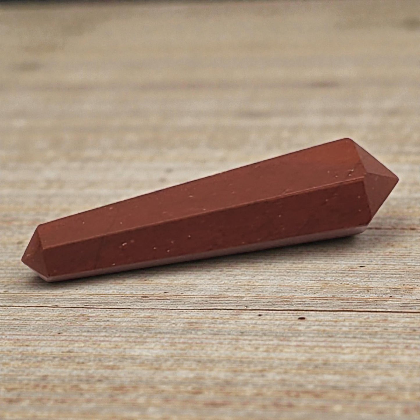 Red Jasper