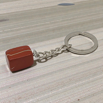 Red Jasper