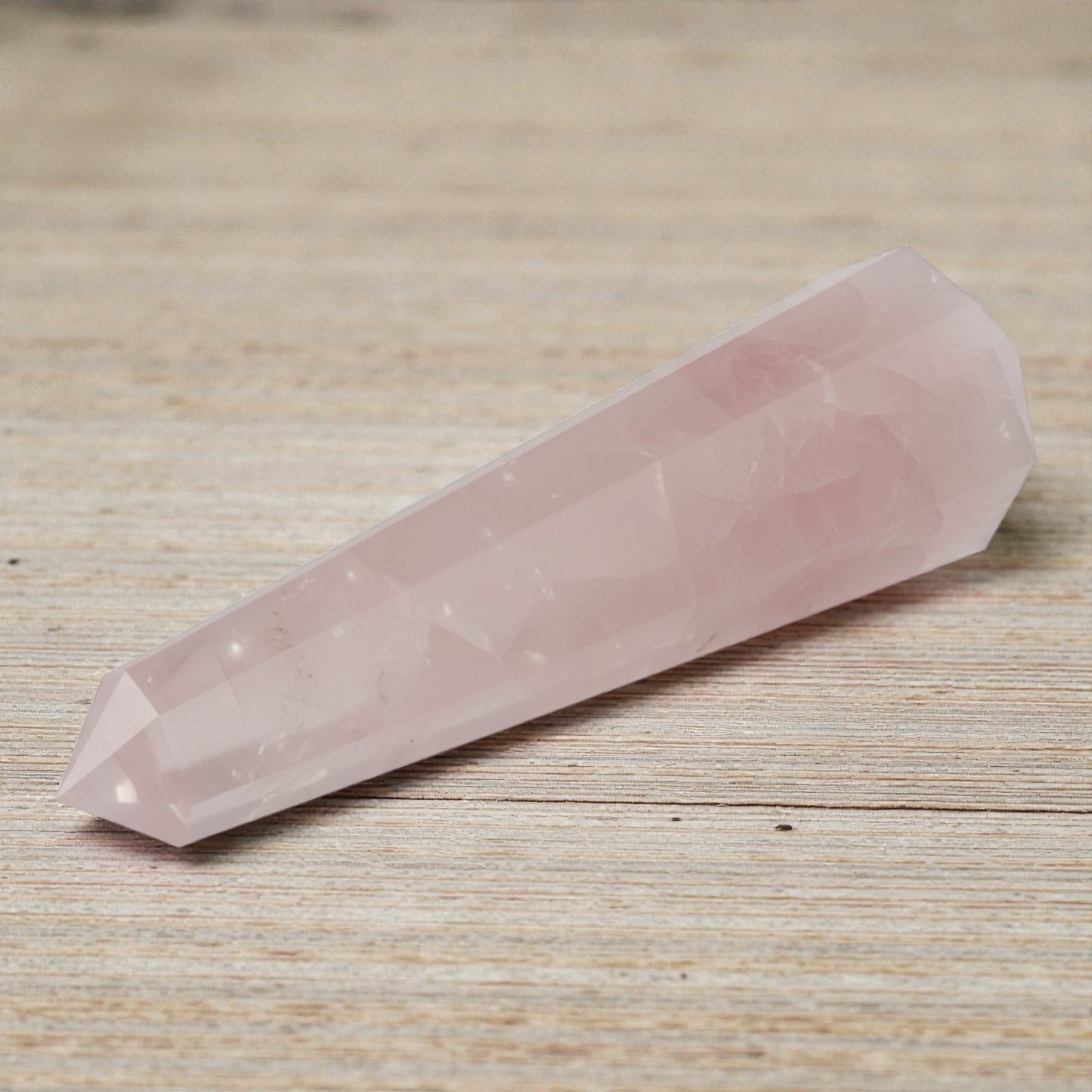 Rose Quartz