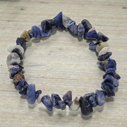 Sodalite