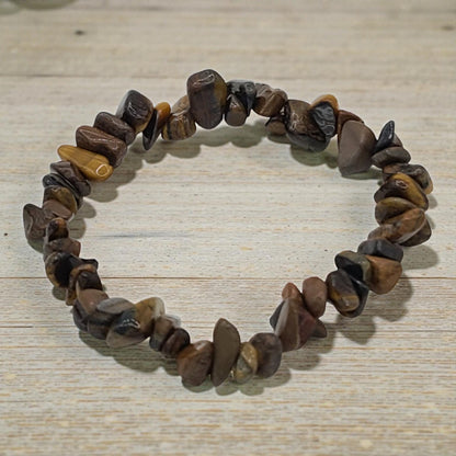 Tiger's Eye
