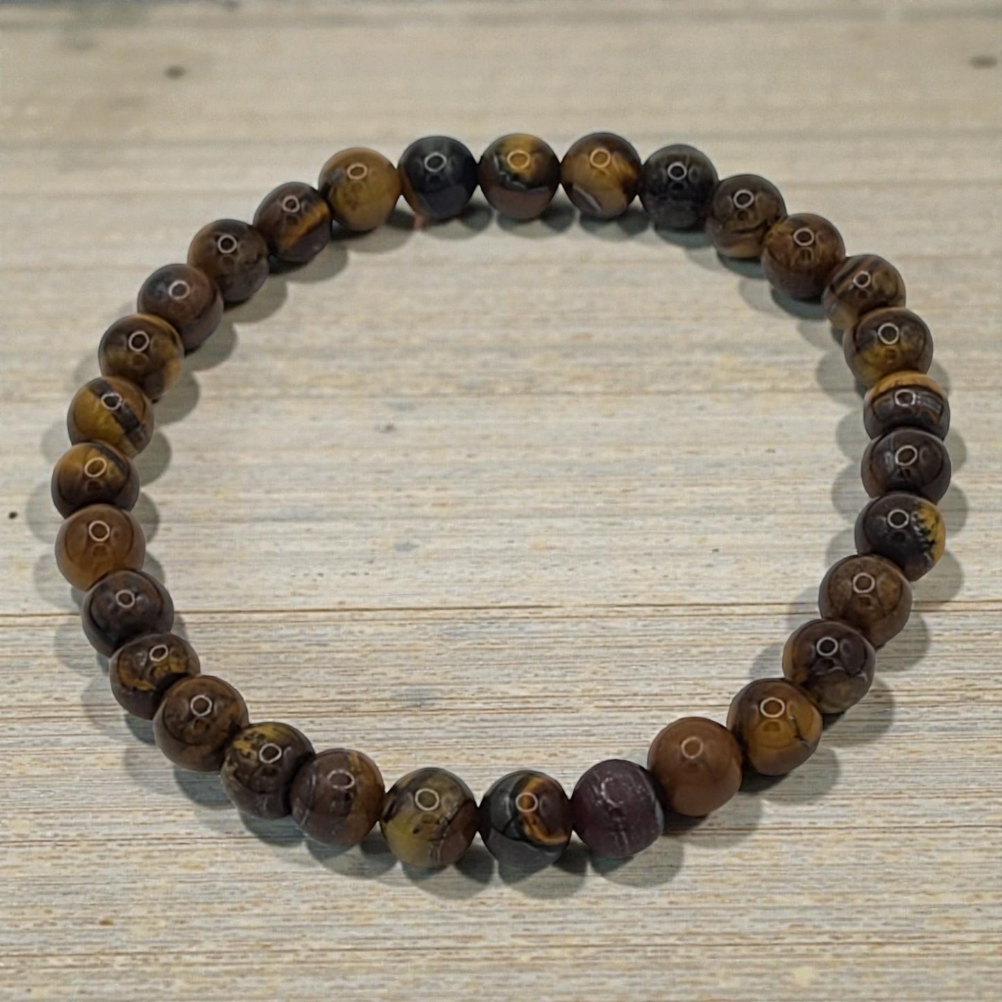 Tiger's Eye