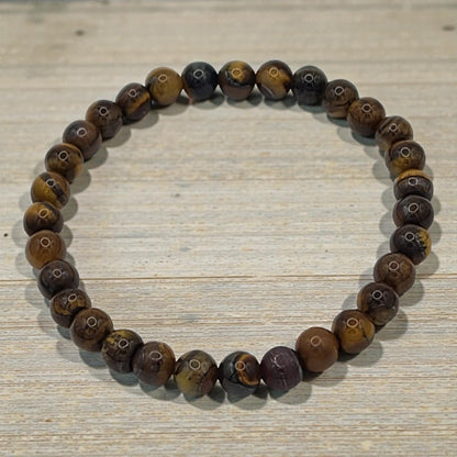 Tiger's Eye