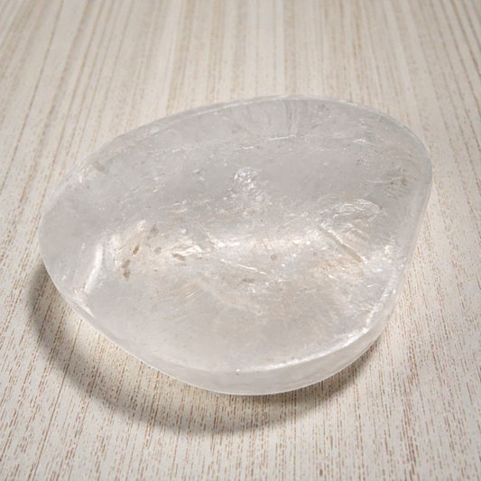 Clear Quartz