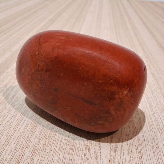 Red Jasper