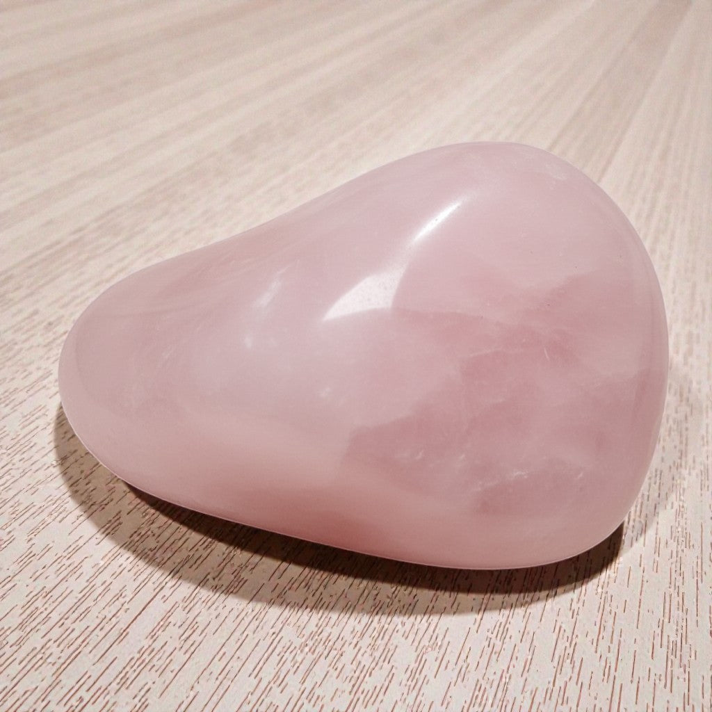 Rose Quartz