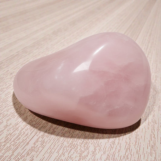 Rose Quartz