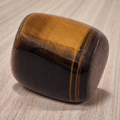 Tiger's Eye
