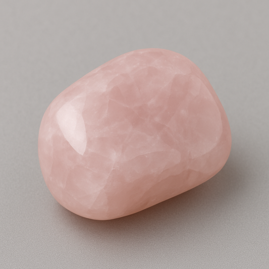 Rose Quartz